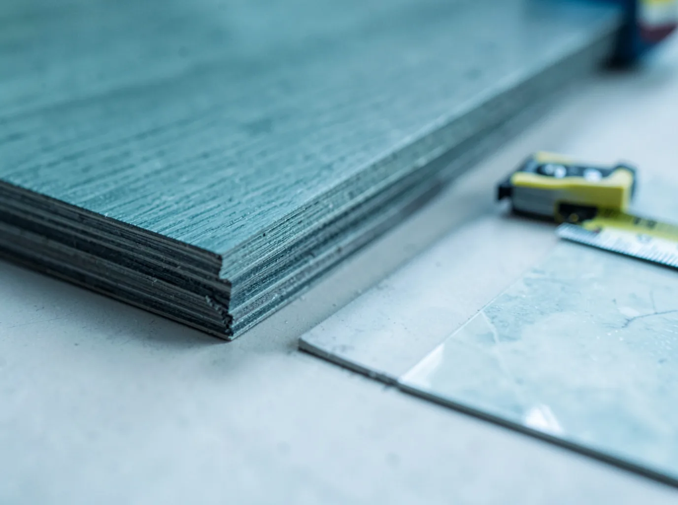 Luxury Vinyl Plank Installation Canfield, OH FAQs